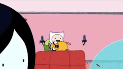 dts91:  I could watch Finn &amp; Jake do this all day… 