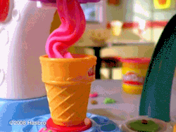 apathetic-pancakes:  steverogershelmethair:  tenaflyviper: Tell children not to eat the Play-Doh. Create machines that make the Play-Doh look like food. Repeat cycle ad infinitum.  Well it only takes once to learn that play-doh tastes like Neptune’s