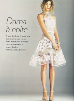 when-you-wish-upon-a-scar:  Guisela Rhein - Vogue Brazil 