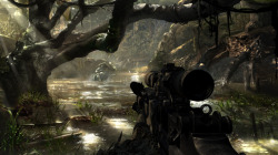 phokingrice:  thisgirlgames:  Seven pieces of Modern Warfare 3 concept art.  O.O 