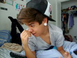 peruvian-diego:  Good afternoon gorgeous followers &lt;3 