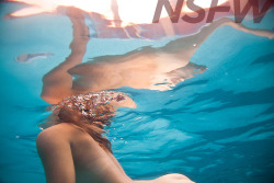 Check out my new NSFW 2012 Underwater Calendar: WET! The Free Preview is HERE! Comments/Questions