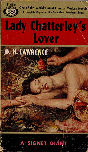 Lady chatterley stories