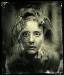 Brooke Lynne - Mark Sink Collodion Wetplate pain is inevitable, suffering is optional.