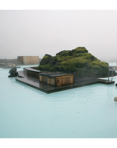 acoustic-garden: Blue Lagoon/101 Hotel…Reykjavik, Iceland  