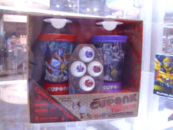 adriofthedead:  only at comic con can you buy something like transformers beer pong  HOW COULD I HAVE MISSED THIS? FUCK