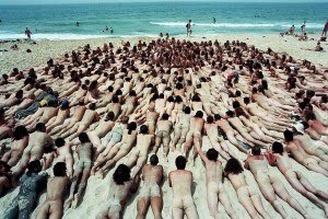 Nude girl blacks beach san diego