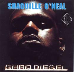 BACK IN THE DAY | 10/26/93 | Shaquille O'Neal releases his debut album, Shaq Diesel on Jive Records