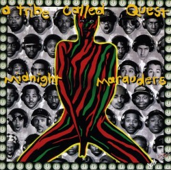 BACK IN THE DAY | 11/9/93 | A Tribe Called Quest releases their third album, Midnight Marauder