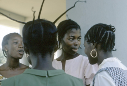 kilele:  Student hairstyles of the seventies, Congo   photographs by Eliot Elisofon  via fyeahafrica: 