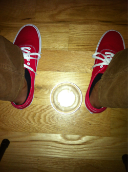 vans swaggin&rsquo; x water x H&amp;M cords