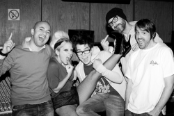 gagaroyale:  Here’s @ladygaga in the studio with @RedOne_Official, @DJWS, @FERNANDOGARIBAY from #gagaxterry out 11/22 