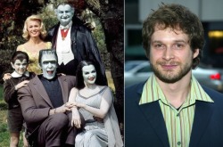 thedailywhat:  Everything Old Is New Again of the Day: Bryan Fuller, creator of the critically acclaimed ABC series Pushing Daisies, will reboot classic CBS sitcom The Munsters for NBC. Universal Television — the show’s original studio — will produce