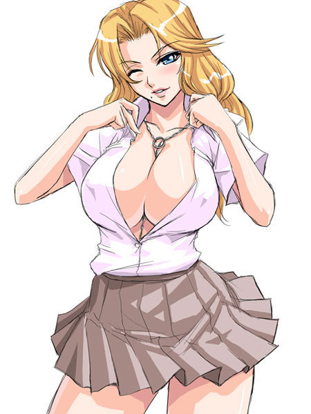 Anime schoolgirl hentai