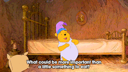 You said it Winnie
