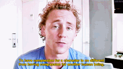 my-beds-perfect-for-hiddleston:  thorki-hiddlesworth:  lokitheconsultingwizard:  mageinaglasshouse:   THIS MAN UNDERSTANDS US  BLESS YOU AND YOUR PERFECTION, SIR.  I think Tom escaped from Tumblr.  Goddammit, tumblr.  You had one job.  Keep Tom here