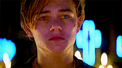 9090432-deactivated20140709:  Leonardo DiCaprio’s version of Romeo’s speech at Juliet’s bier was so good it moved Claire Danes to tears, nearly ruining the scene. The moment the director yelled “cut!,” Danes smacked DiCaprio on the arm and said,