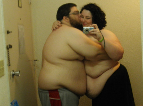 Fat Couples 102