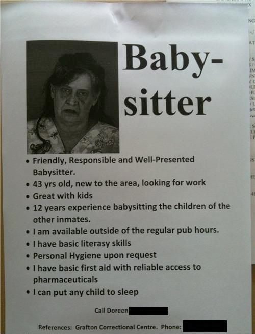 Dildofucking babysitters