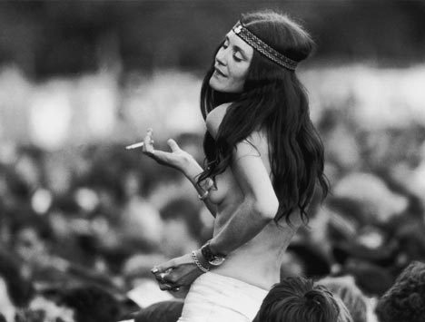 Woodstock Fuck 92