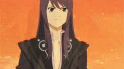 sailorkute:  Favorite Tales of Cutscenes #6A Cry for Help - Tales of Vesperia Are you just gonna let your life end like this?!Like someone else's tool?!I want to... I want to be myself! I want to keep on living! 