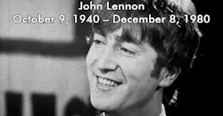 RIP John