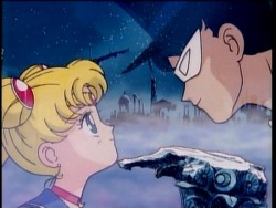 tuxedomaskepisodeguide:  the episode in which tuxedo mask may have superb 20/20 vision but can he see why kids love cinnamon toast crunch?  