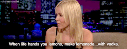 the-absolute-funniest-posts:  ithappensalot: Chelsea Handler. Is. My wife. This is a cool blog to follow 