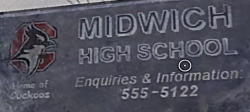 One of the many many things I love about Silent Hill is its innumerable references to horror media. In the first Silent Hill there was a &ldquo;Midwich Elementary School,&rdquo; named after the novel The Midwich Cuckoos by John Wyndham (which you may