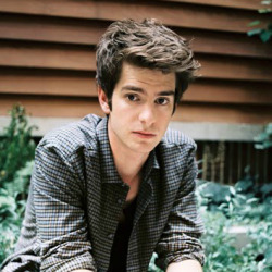 caspian-is-my-homeboy:  50 Men Who Have Ruined My Expectations Of Men    4. Andrew Garfield. ”I hope that I have to audition for every single job I want. I hope that I’m always struggling, really. You develop when you’re struggling. When you’re