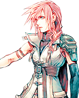 peachaberry-creations-blog:  Favorite Dissidia Characters 