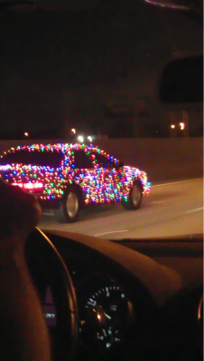 gendeerfluid:  rileyisafox:  epic-humor:  imjustally: &ldquo;CHRISTMAS INTENSIFIES&rdquo;  They see me rollin. They humbug.  its not even halloween let me enjoy the skeletons first before shoving santa up my anus 