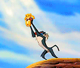 mcavoys-deactivated20120302:  Top Favorite Movies Forever | The Lion King (1994)“Oh I just can’t wait to be king!” 