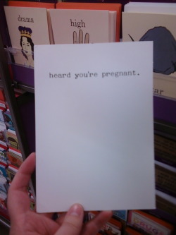 castleoflions:  This was a card at Target. I laughed for fucking ever. 