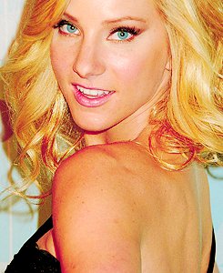 agraveman-deactivated20210223:  people who are too pretty to exist ϟ heather morris 
