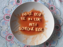 yongmuney:  dont worry alphabet soup ur my only love 