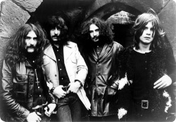 johnleto415:  Black Sabbath 