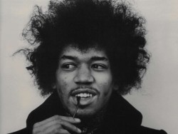 antitled:  Jimi Hendrix 