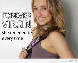 9gag:  (via 9GAG - Forever Virgin) 