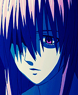 akirachu:  Top 9 Favorite Pictures of Lucy &gt;&gt; Elfen Lied requested by : pimp-status 