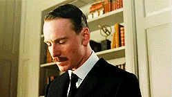 thomasfinchmackee:  [BEST OF 2011]  Breakthrough Actor ★ Michael Fassbender for A Dangerous Method, Jane Eyre, Shame, and X-Men: First Class 