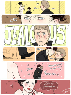 this is pretty much exactly how the scene went right things got kind of hazy when boobs      desperatelyseekingrussianlit: Anything  with John being jealous of Irene.  undesirable-number1: Anything  having to do with John being jealous of Irene?  thelonge
