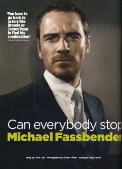 lilith-the-ancient:  gokuma:  fassynated:  no….never…..never stop talking about the Fassy. olefr:  Michael Fassbender in GQ UK issue (February 2012) [links to Imageshack hq photos: 1; 2; 3; 4]    REBLOG ALL THE MCFASSY!  That 2nd picture…the sound