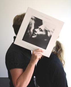 nxyc:  ohsolovelyobsessions:  Sleeveface - Out now: the book compiled by Carl Morris and John Rostron  love this omg 