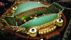 olympic-games:  Stadium AustraliaSydney 2000, The greatest Games. 
