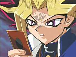 thiefprincess:  askvaseshipping:yamiyugidoingthings:  ygocharacterstalkingallincaps:  HEY…HEY GUYS. WHAT IF LIKE, DUEL MONSTERS IS A BIG METAPHOR FOR LIFE? LIKE, LIFE IS JUST ONE BIG DUEL AND WE HAVE TO WORK WITH THE CARDS WE’RE DEALT. LIKE, LIKE