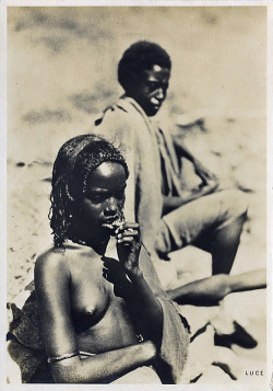 grand-bazaar:  1940 Eritrea Africa 