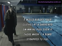 &ldquo;I would rip off your clothes at a darkened swimming pool even if there wasn&rsquo;t a bomb strapped to you.&rdquo;