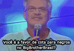  Se depender de mim, ele será o 12º vencedor do Big Brother Brasil 