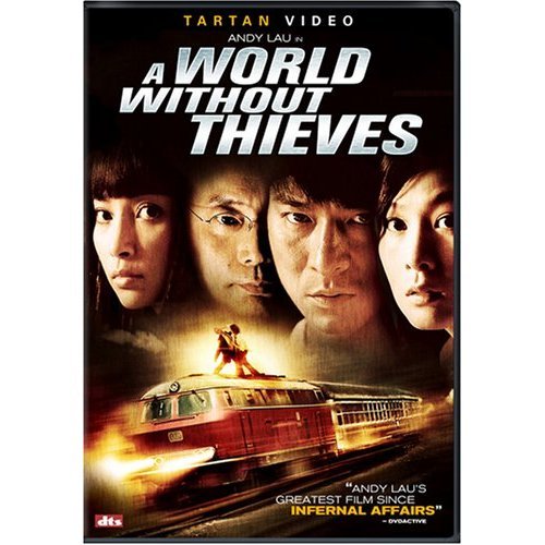 A World Without Thieves #
